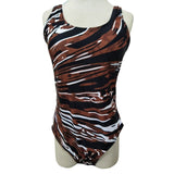 Women Plus Size Swimwear Push Up