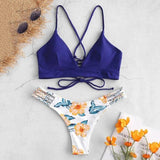 2019 Two Piece Swimsuit