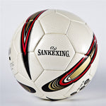 Genuine Professional Soccer Ball