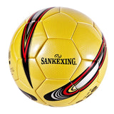 Genuine Professional Soccer Ball