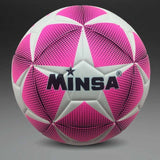 Quality A++ Standard Soccer Ball