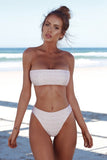 2019 Women Swimsuit Push up