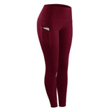 Women's Running Tights