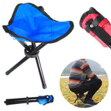 Portable Outdoor Folding Fishing Chairs