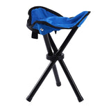 Portable Outdoor Folding Fishing Chairs