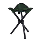 Portable Outdoor Folding Fishing Chairs