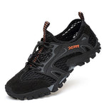 Men's Hiking Shoes Suede