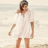2019 Women Swimsuit Cover Up