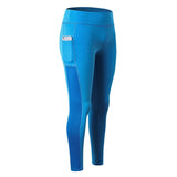 Women's Yoga Tights