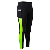 Women's Yoga Tights