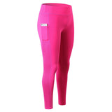 Women's Yoga Tights