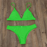 Sexy Bikinis 2019