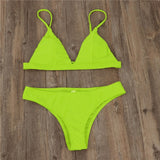 Sexy Bikinis 2019
