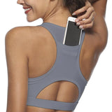 Women Workout Tank Top Gym