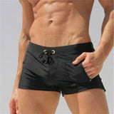 Man Swimwear Men's