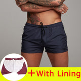 2019 Summer Swimsuit Men swimwear