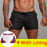2019 Summer Swimsuit Men swimwear