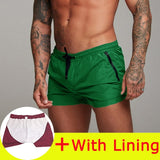 2019 Summer Swimsuit Men swimwear