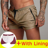2019 Summer Swimsuit Men swimwear