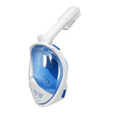 Snorkeling Diving Mask