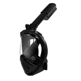 Snorkeling Diving Mask