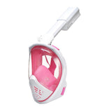 Snorkeling Diving Mask