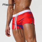 2019 Summer Swimwear Men