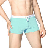 2019 Summer Swimwear Men