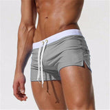 2019 Summer Swimwear Men