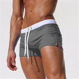 2019 Summer Swimwear Men